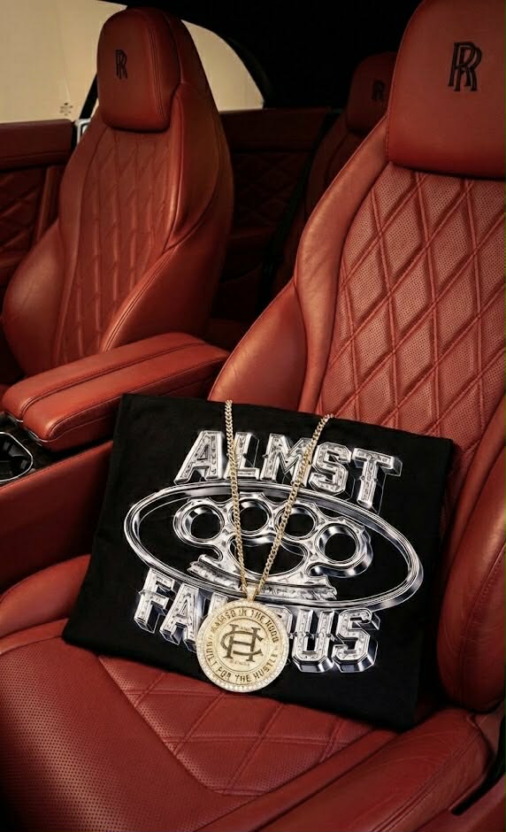 NO PRESSURE NO DIAMOND V2