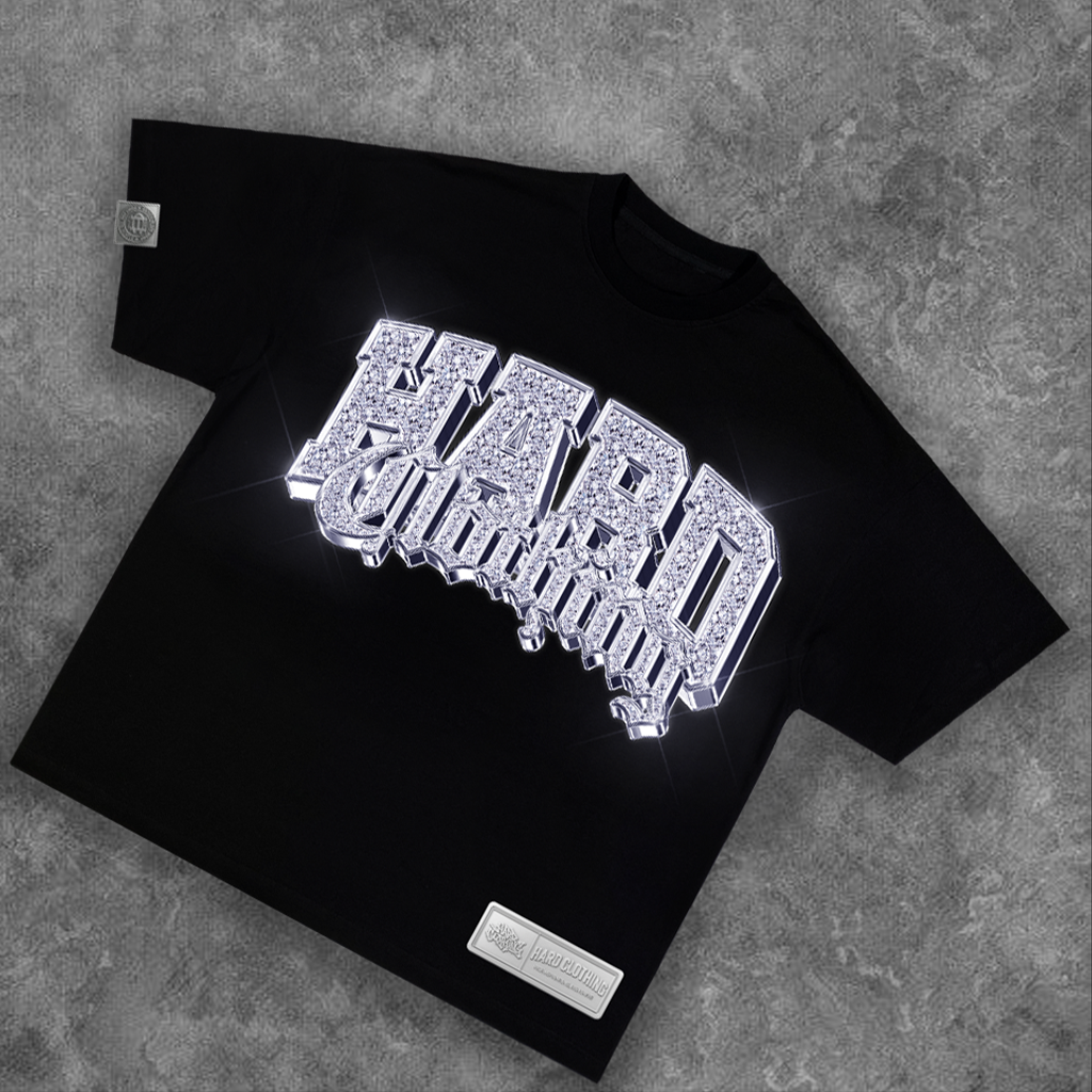 NO PRESSURE NO DIAMOND