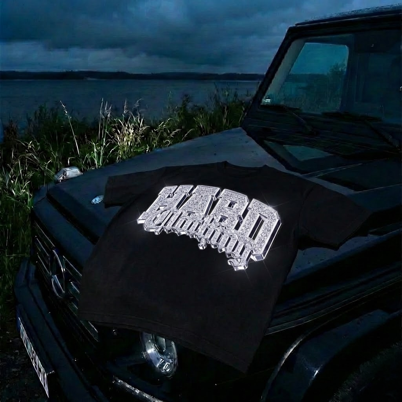 NO PRESSURE NO DIAMOND