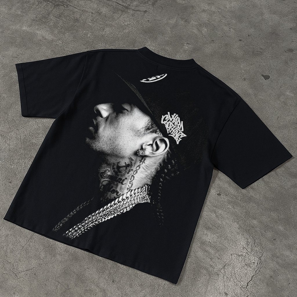 THE MARATHON TEE