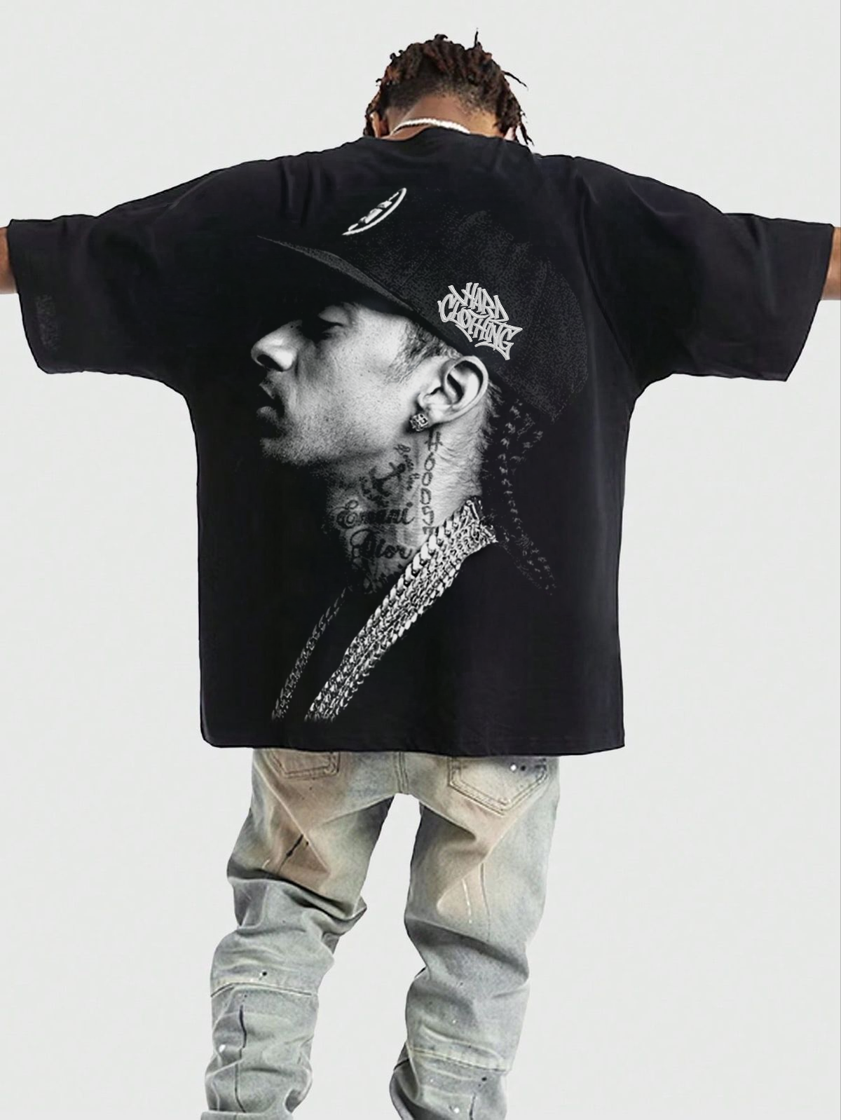 THE MARATHON TEE