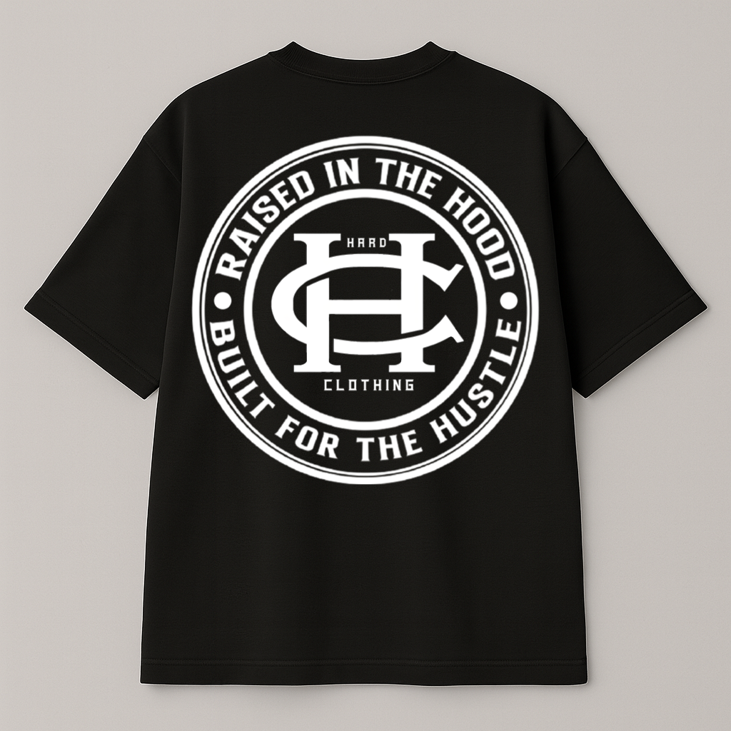 THE FOUNDATION BLK/TURQUOISE