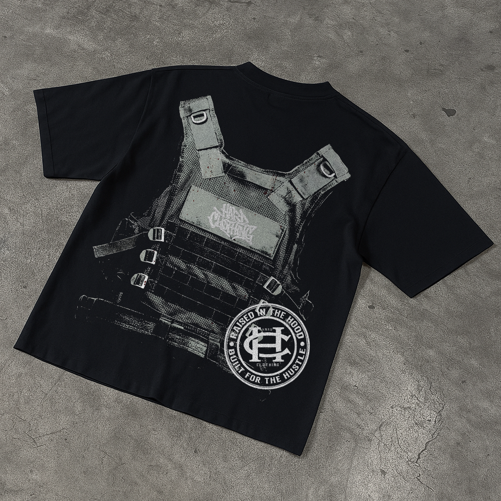 ASPIRATION ARMOR TEE