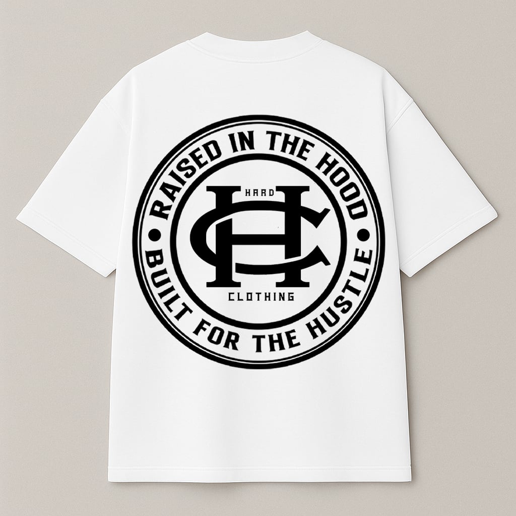 THE FOUNDATION WHT/RED