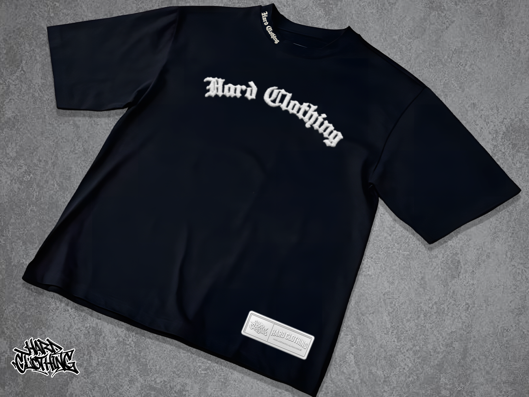 THE MARATHON TEE